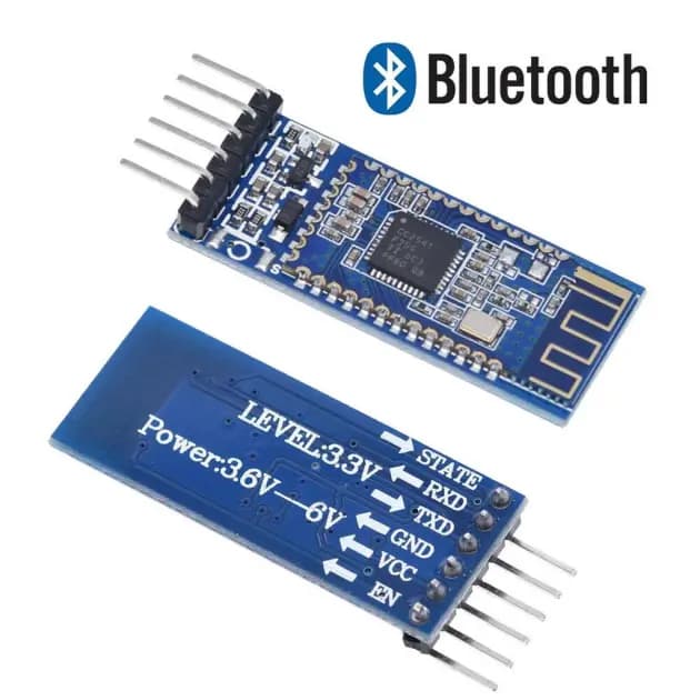 Bluetooth Modülü : Teknik Detaylı ve Uzun Bir İnceleme