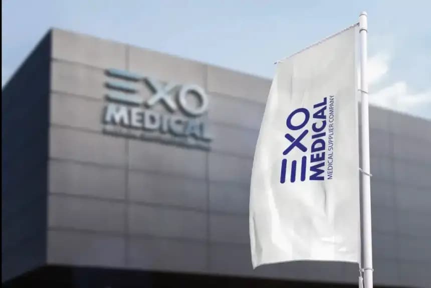Samsung’un Exo Yatırımı, Taşınabilir Medikal Teknolojilerde Yeni Bir Dönemin Başlangıcı