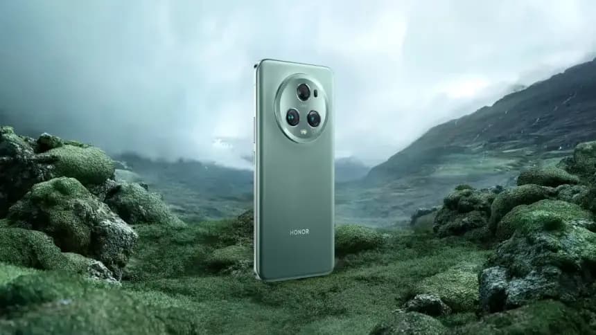 Honor Magic V4 için geri sayım başladı! Honor Magic V4 özellikleri