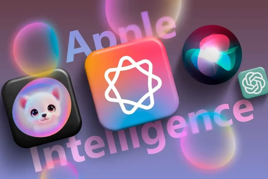 Apple Intelligence Artık Kullanılamıyor