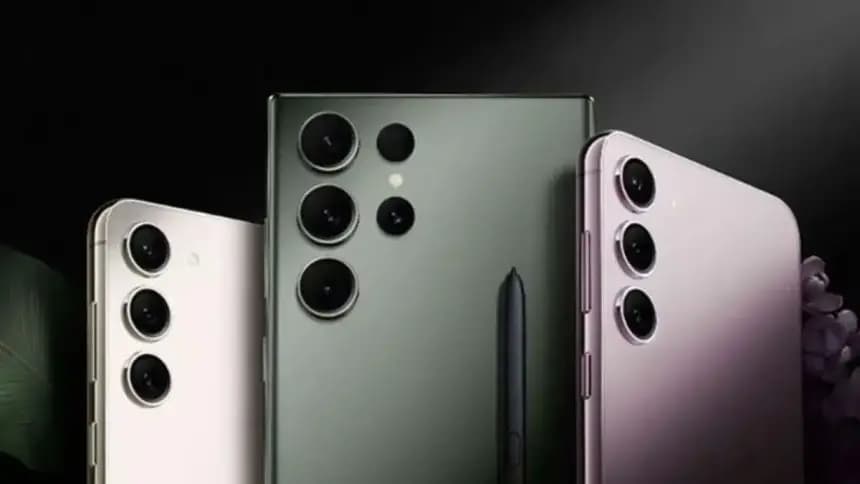 Samsung Galaxy S23 Serisi İçin İngiltere'de Kararlı One UI 7 Güncellemesi Yayınlandı