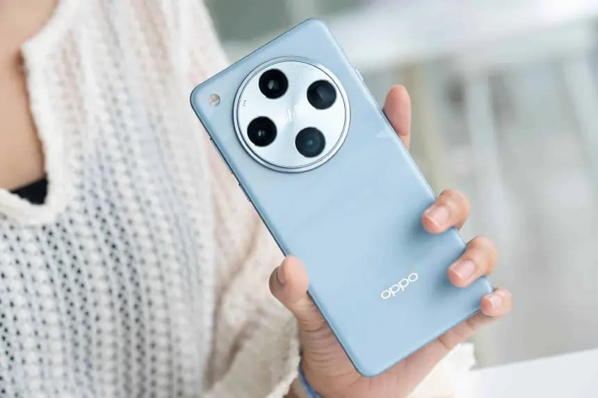Oppo Ekran Donması Sorunu 2025