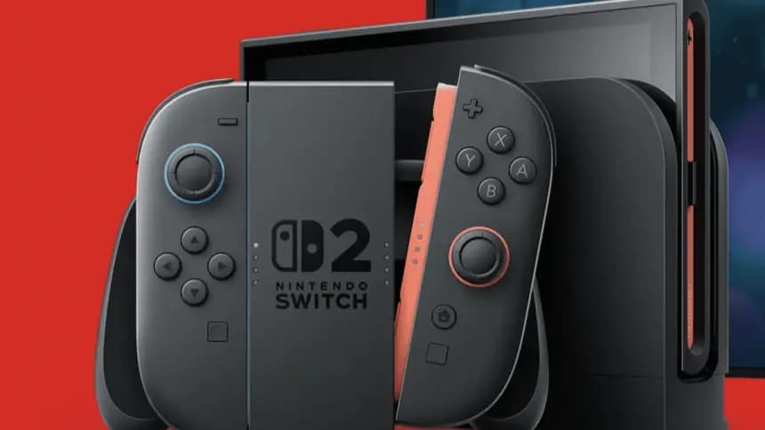 Nintendo Switch 3 Hakkında İlk Sızıntılar: Intel GPU'lu Bir Konsol