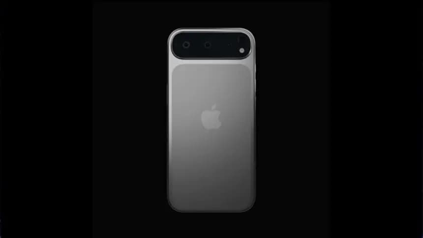 Apple’a bir çok daha! iPhone 17 Pro Max iptal mi?