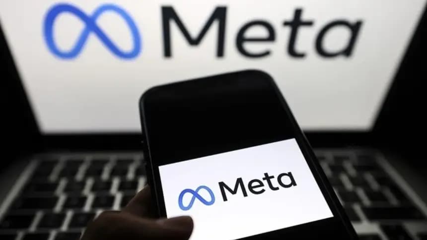 Facebook/Meta Yeni projeleri