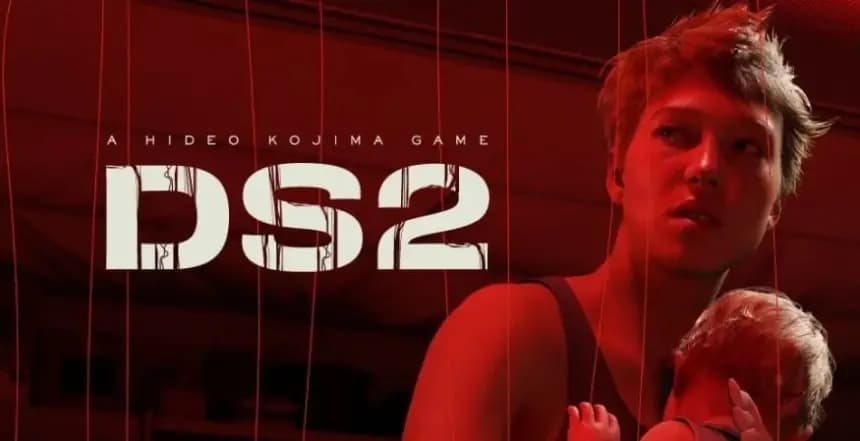 Death Stranding 2’de oynanış kuralları yeniden yazılıyor