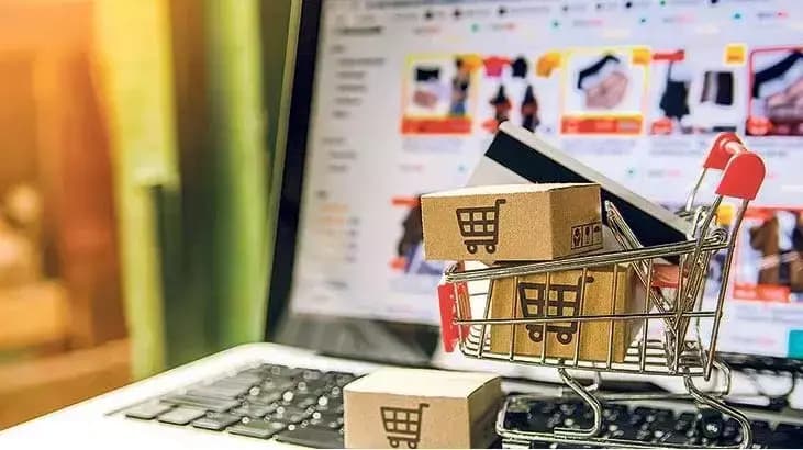 E-ticaret Nedir?