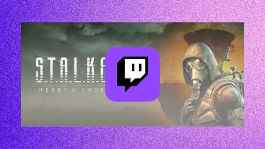 S.T.A.L.K.E.R. 2: Heart of Chornobyl, Twitch’te Büyük İlgi Topladı
