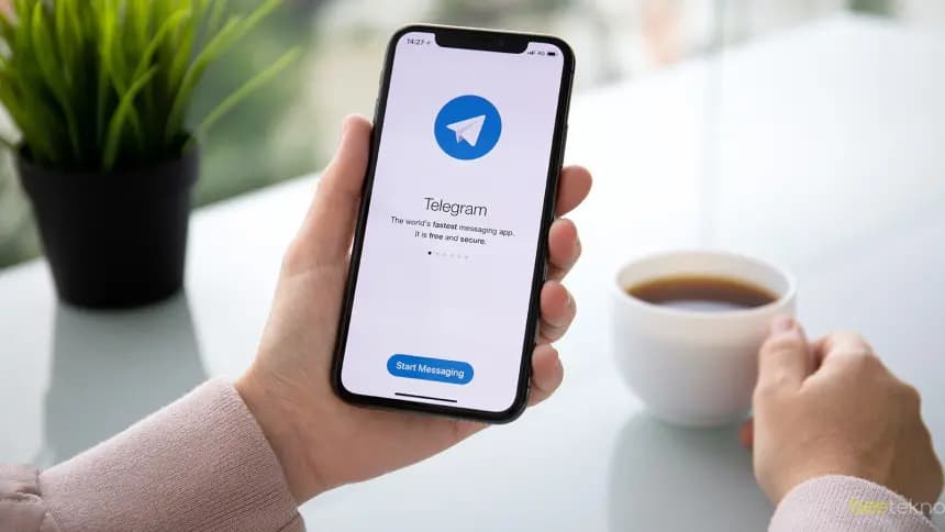 Telegram İçin Ücretli İçerik Dönemi Başlıyor