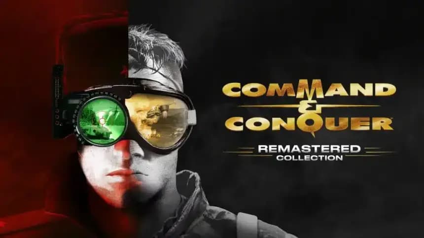 EA, Command & Conquer Kaynak Kodunu Yayınlıyor: Modlama Desteği ve Steam Workshop Entegrasyonu