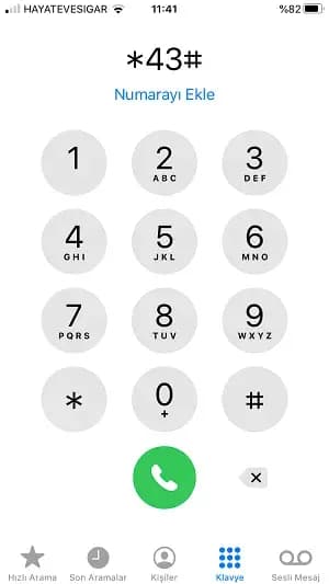Telefon Meşgulken Arayanı Görme: Adım Adım Rehber ve Tüm Yöntemler