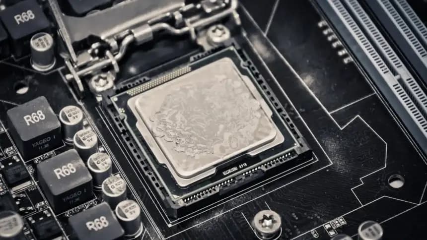 CPU Nedir? Bilgisayarların Beyni Hakkında Bilmeniz Gerekenler