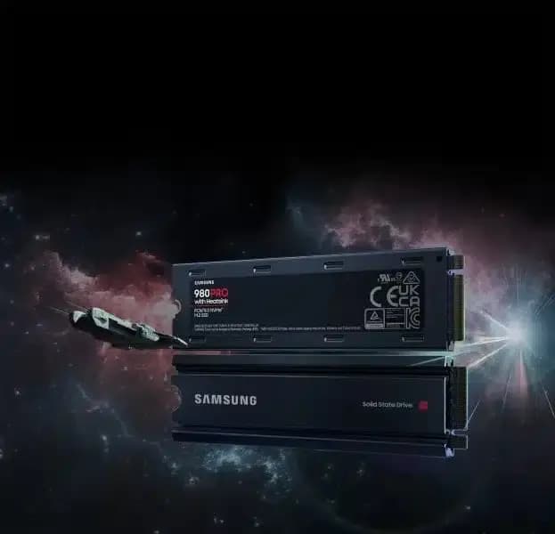 Samsung 980 Pro SSD Seçerken Dikkat Edilmesi Gerekenler