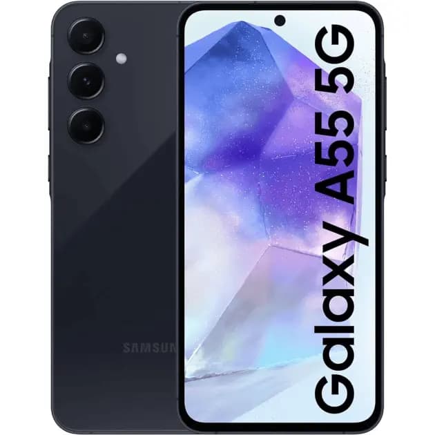 Samsung, Galaxy A55 İçin One UI 7 Beta 3 Sürümünü Yayınlamaya Hazırlanıyor