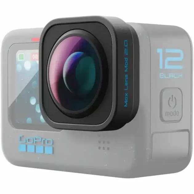 GoPro MAX Kullanım Rehberi