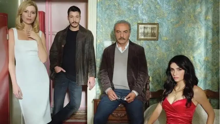İnci Taneleri Dizisi Final Kararını Erteledi