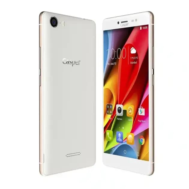 Casper VIA M1 – Özellikleri ve Kullanıcı Yorumları