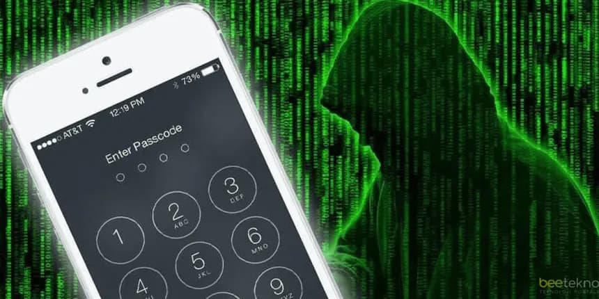 Sahte iCloud Linkleri ile Apple'a Yeni Tehdit