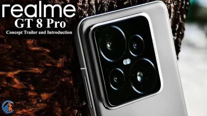 Realme GT 8 Pro: Realme'nin En Güçlü Telefonu Olabilir, Fiyat Artışı Bekleniyor