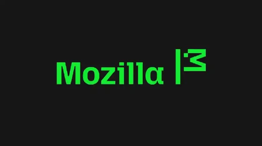 Mozilla’dan Yeni Logo ve Stratejik Dönüşüm