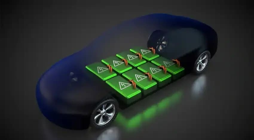 Elektrikli Araç Bataryaları ve Ömrü