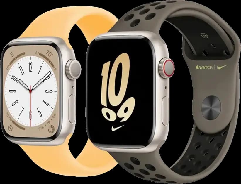 Apple Watch Series 8 Seçerken Dikkat Edilmesi Gerekenler