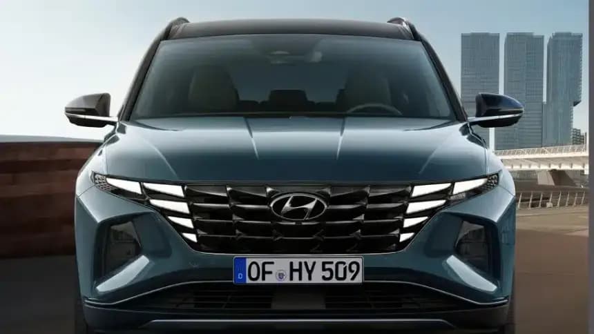 Hyundai Tucson Fiyat Listesi: 2024 Modeli ile Türkiye'deki Hyundai Tucson Fiyatları ve Özellikleri