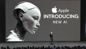 Apple GPT: Apple'ın Üretken Yapay Zeka Üzerindeki Çalışmaları