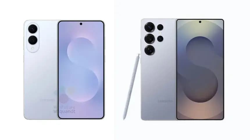 Samsung Galaxy S25 Edge ve Galaxy S25 Ultra: Beklenen Büyük Farklar
