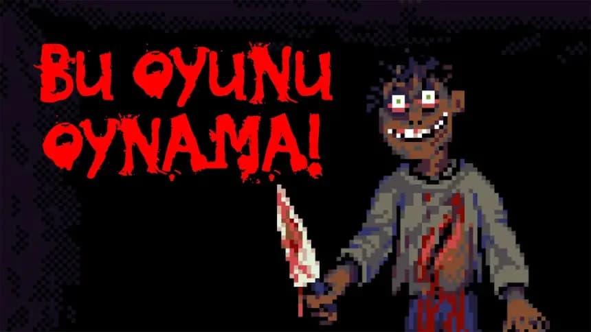 TUHAF AMA GÜZEL BİR BAĞIMSIZ OYUN BULDUM!