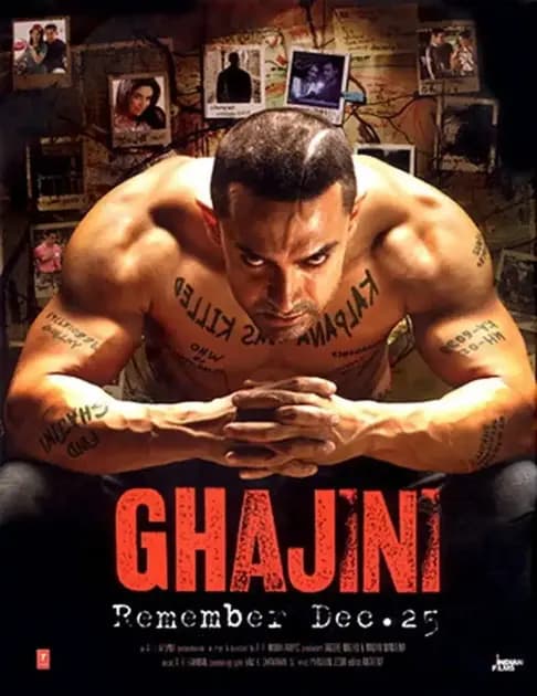 Aamir Khan Filmleri: Bollywood'un Efsanevi Oyuncusunun En İyi Filmleri