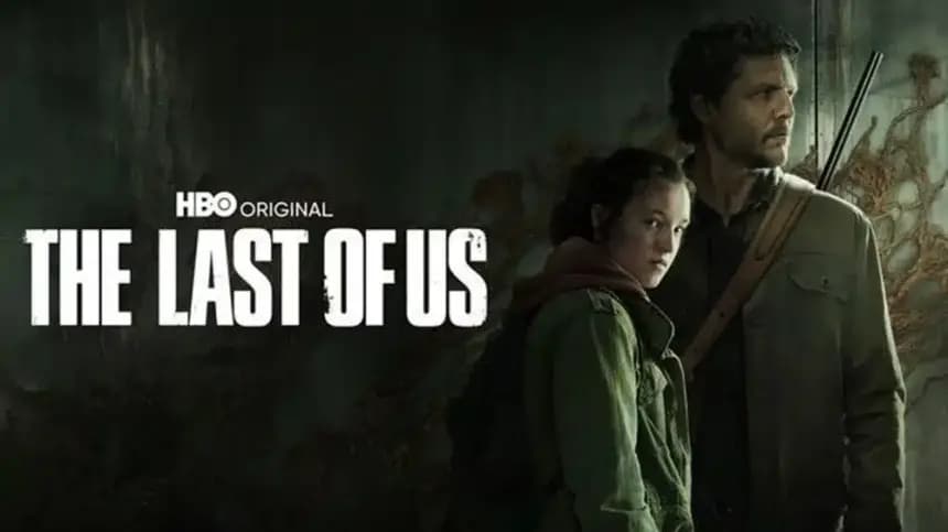 The Last Of Us 2. Sezon Yayında