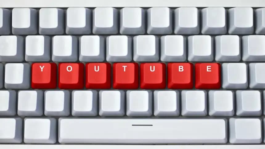 YouTube'dan Yeni Oynatma Hızı Güncellemesi