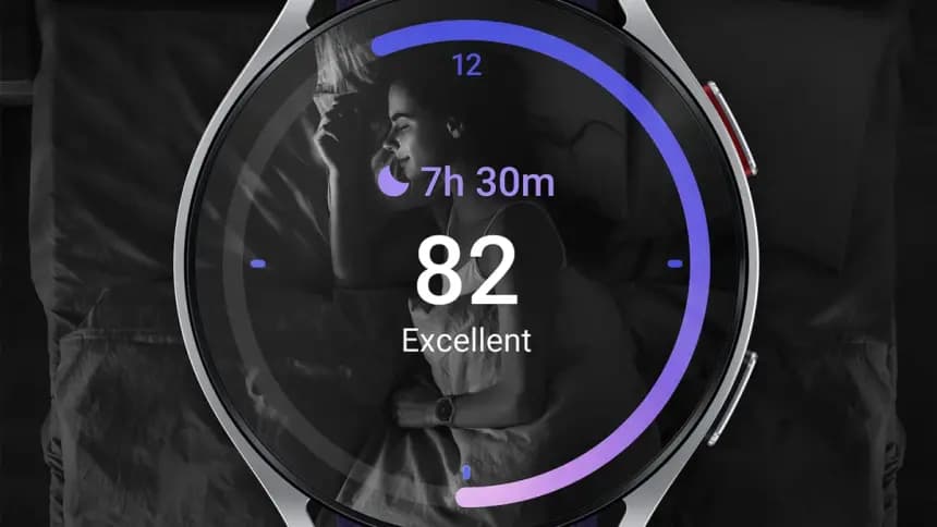 Samsung Uyku Apnesi Özelliği Daha Fazla Cihazda Kullanıma Sunuluyor