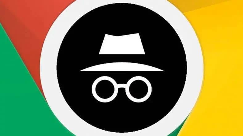 Google Chrome’un Yeni Gizli Mod Güncellemesi: Üçüncü Taraf Çerezleri Otomatik Engellenecek