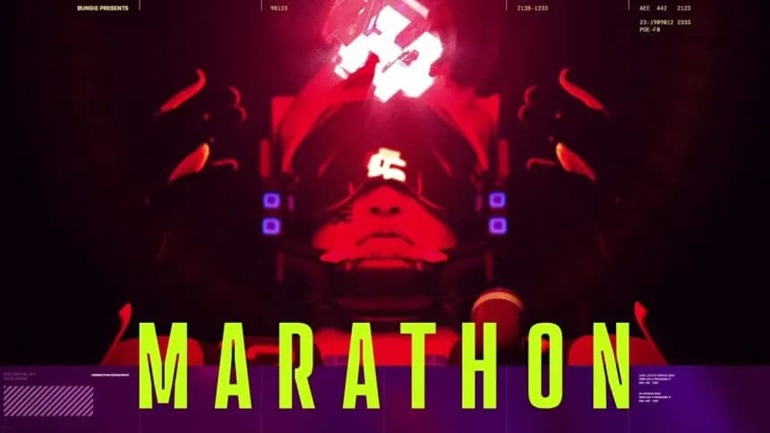 Bungie'nin Marathon Fragmanı YouTube'dan Kaldırıldı