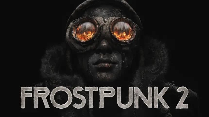 Frostpunk Serisi Devam Ediyor Yeni Oyun 2027’de