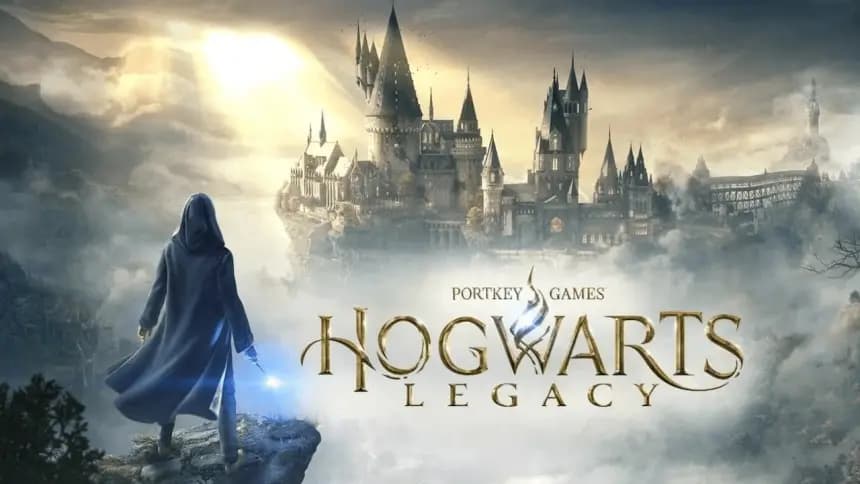 HogWarts Legacy Sistem Gereksinimleri