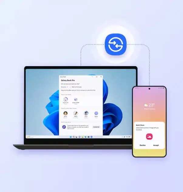 Google’ın Quick Share QR Kod Özelliği: İşte Tüm Detaylar