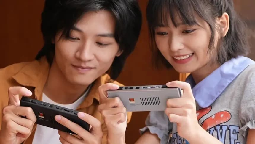 AYANEO Pocket ACE Tanıtıldı: Retro Havasında Güçlü Android El Konsolu