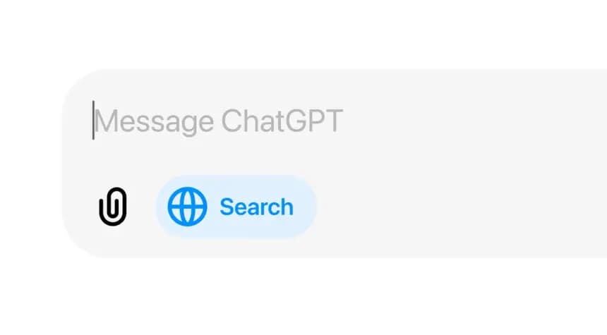 ChatGPT Search Avrupa’da 41 Milyon Kişiye Ulaştı