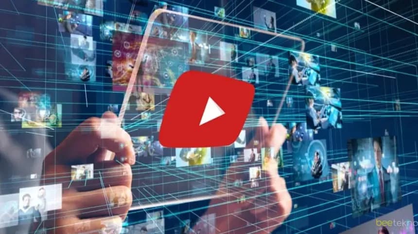 YouTube, Yapay Zeka ile Oluşturulan İçeriklerin Kaldırılması İçin Yeni Politika Getirdi