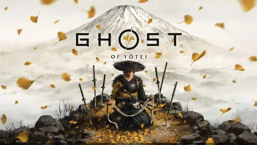 Ghost Of Yotei Oyun Detayları Açıklandı