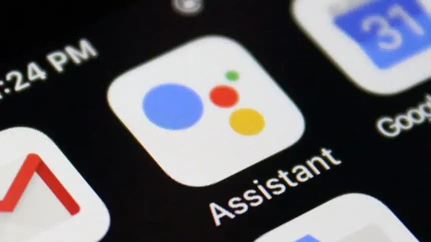 Google Asistan uygulaması tarihe karışıyor