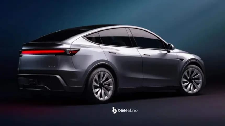 Tesla Model Y Long Range stoklar ne zaman yenilenecek?