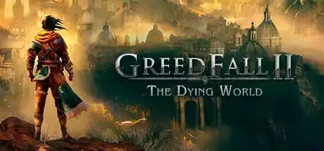 GreedFall II Güncellemesi Süresiz Olarak Ertelendi