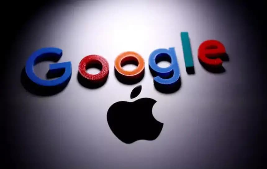Apple Siri'siyle Google Gemini Buluşması