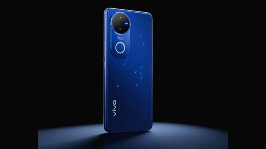 Vivo V50 Elite Edition Hindistan Lansmanı: Elit ve Gizemli Bir Giriş