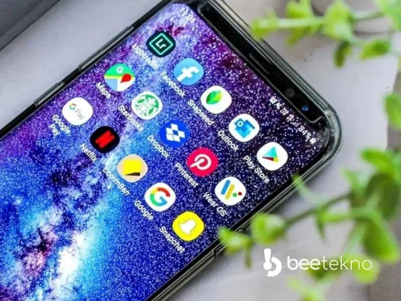 Arka Plan Uygulamaları Pil Ömrünü Nasıl Etkiler? 2025