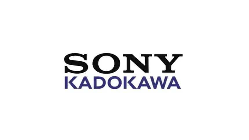Sony, Kadokawa’yı Satın Almayı Planlıyor